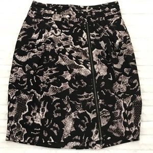 Banana Republic Pencil‎ Skirt